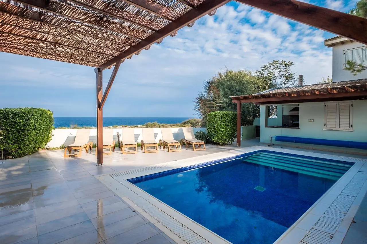 Artisan Resort Protaras Villa