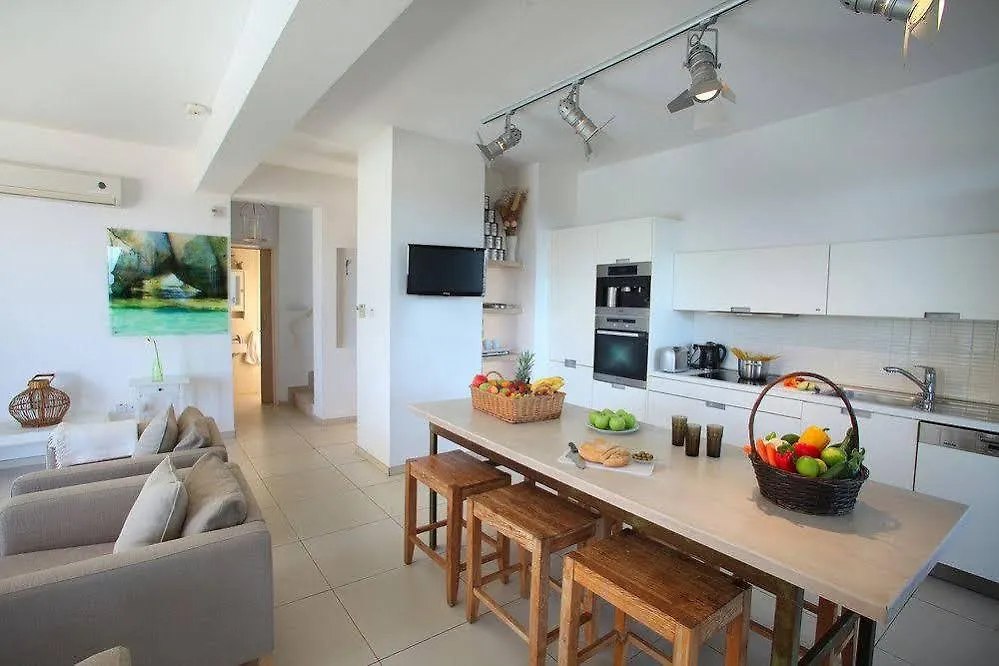Villa Artisan Resort Protaras