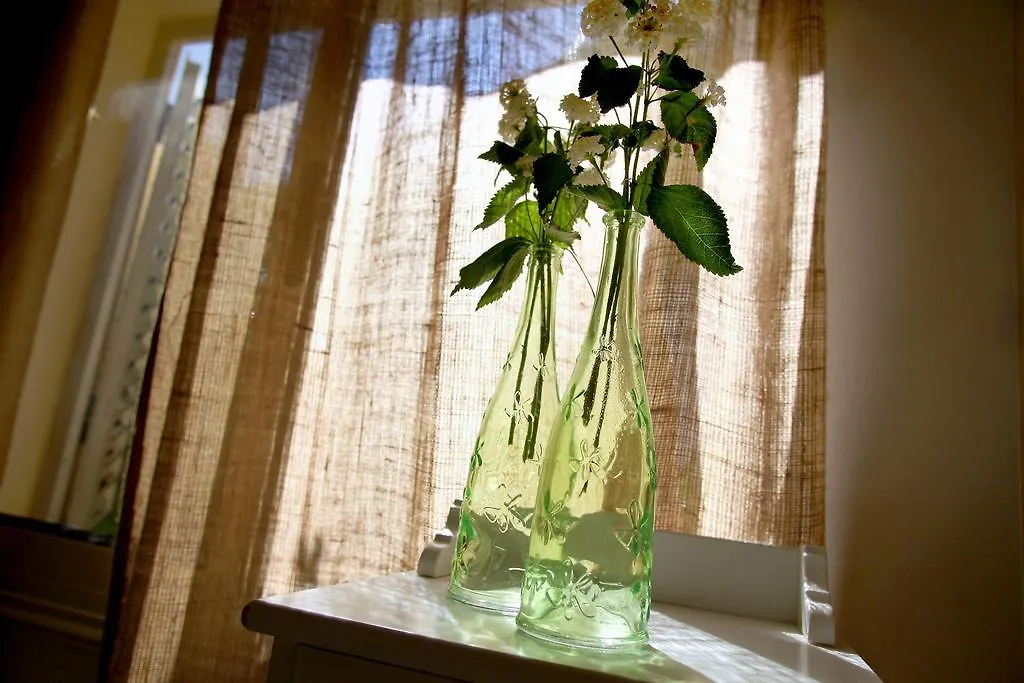 Artisan Resort Protaras Villa