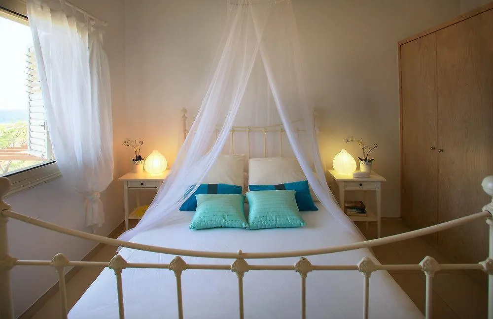 Artisan Resort Protaras Villa