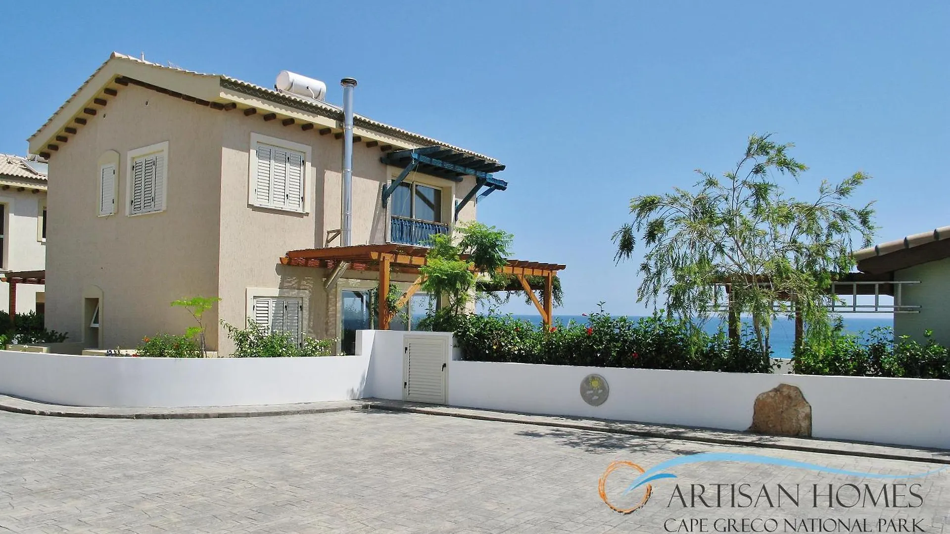 Villa Artisan Resort Protaras