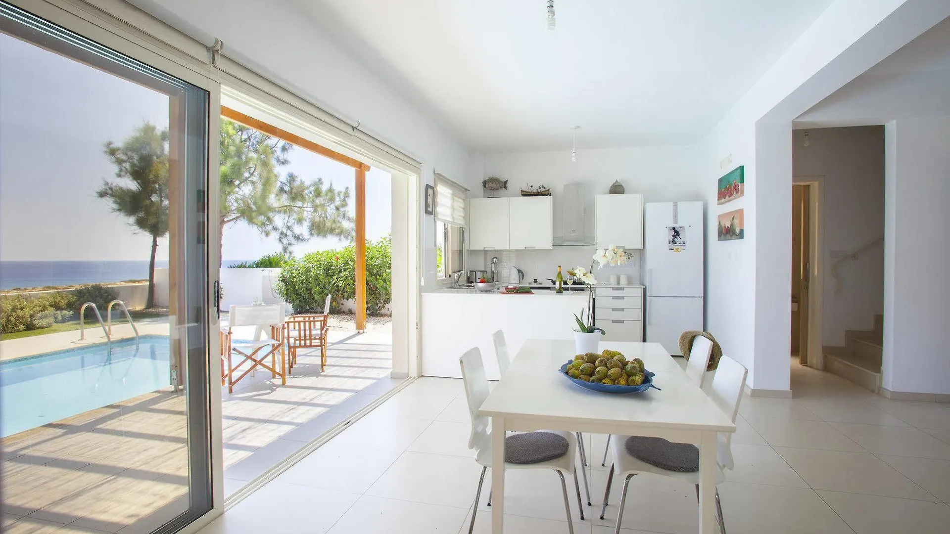 Artisan Resort Protaras Villa