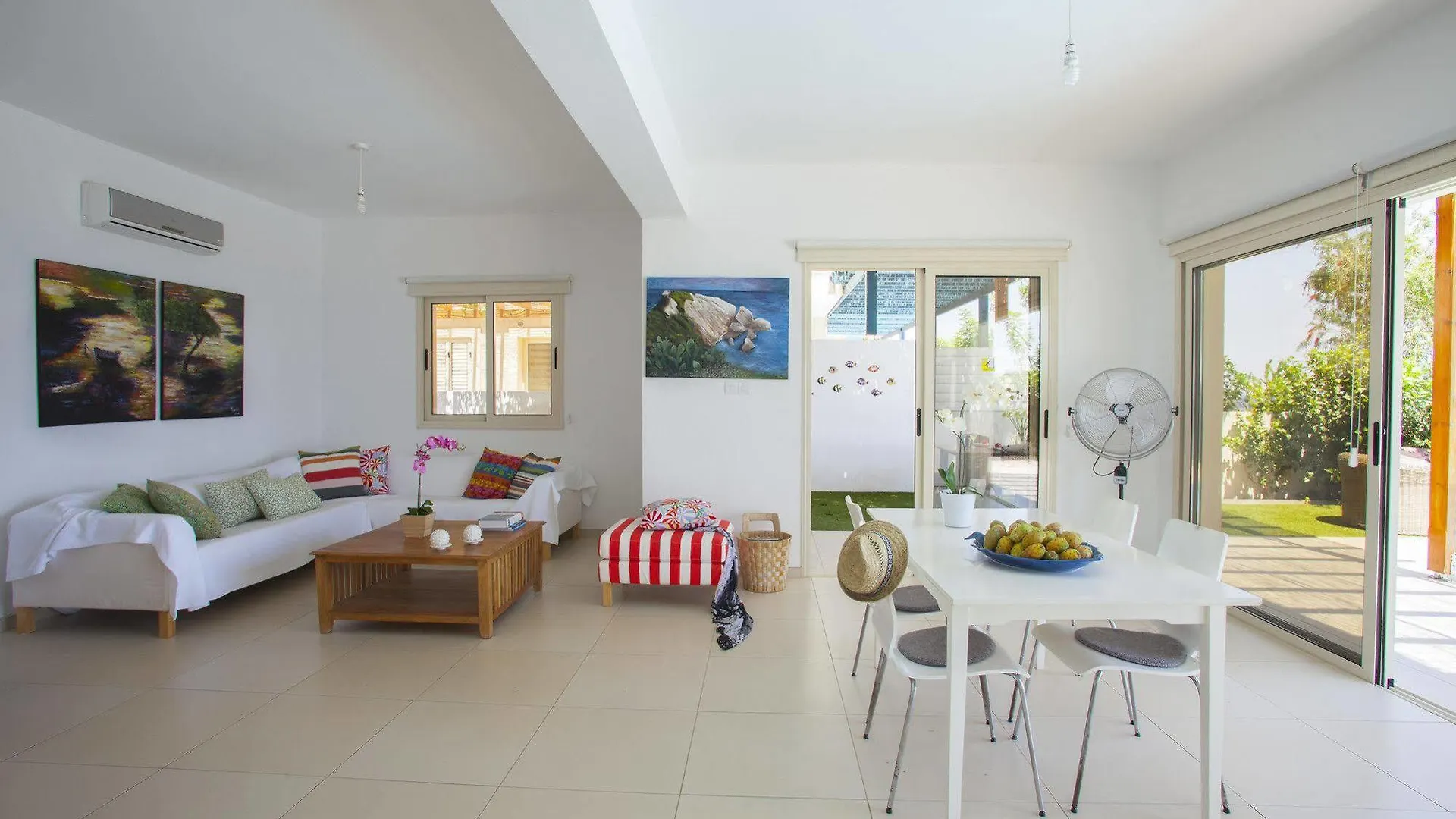 Villa Artisan Resort Protaras Cyprus