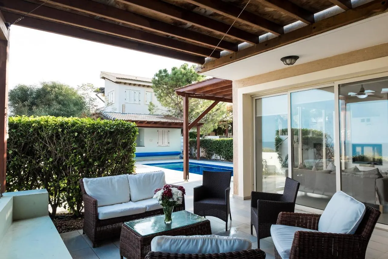 Villa Artisan Resort Protaras