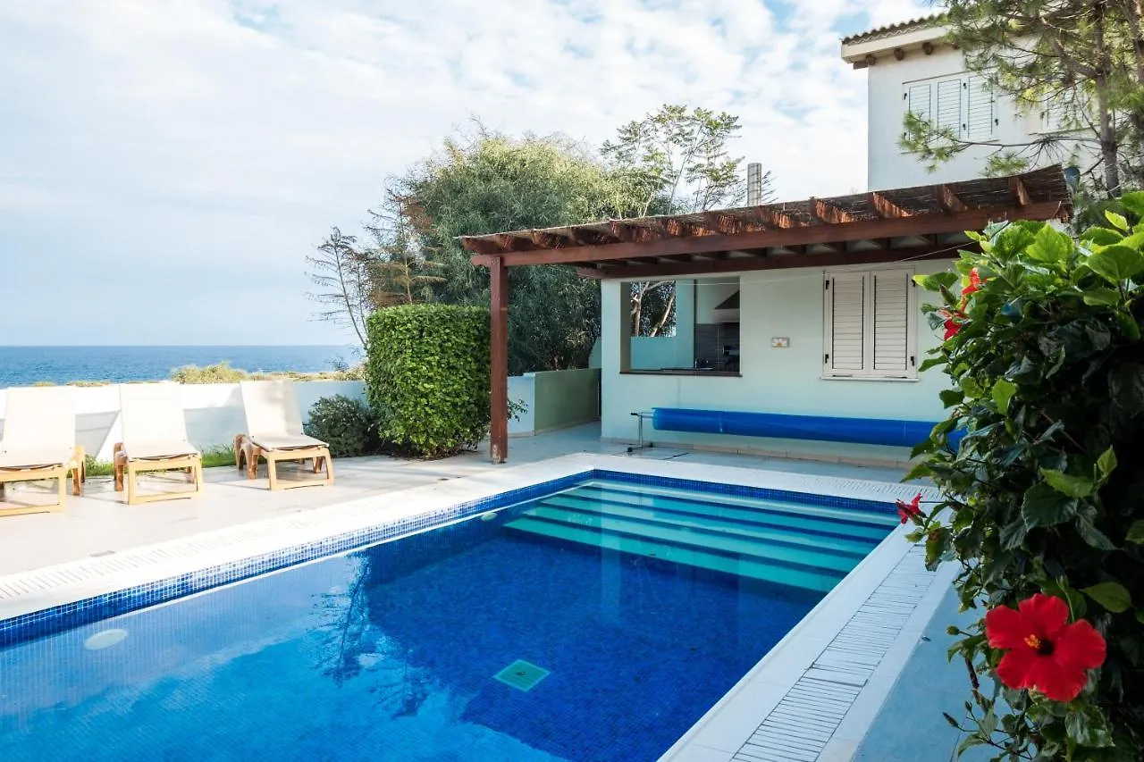 Artisan Resort Protaras 0*,