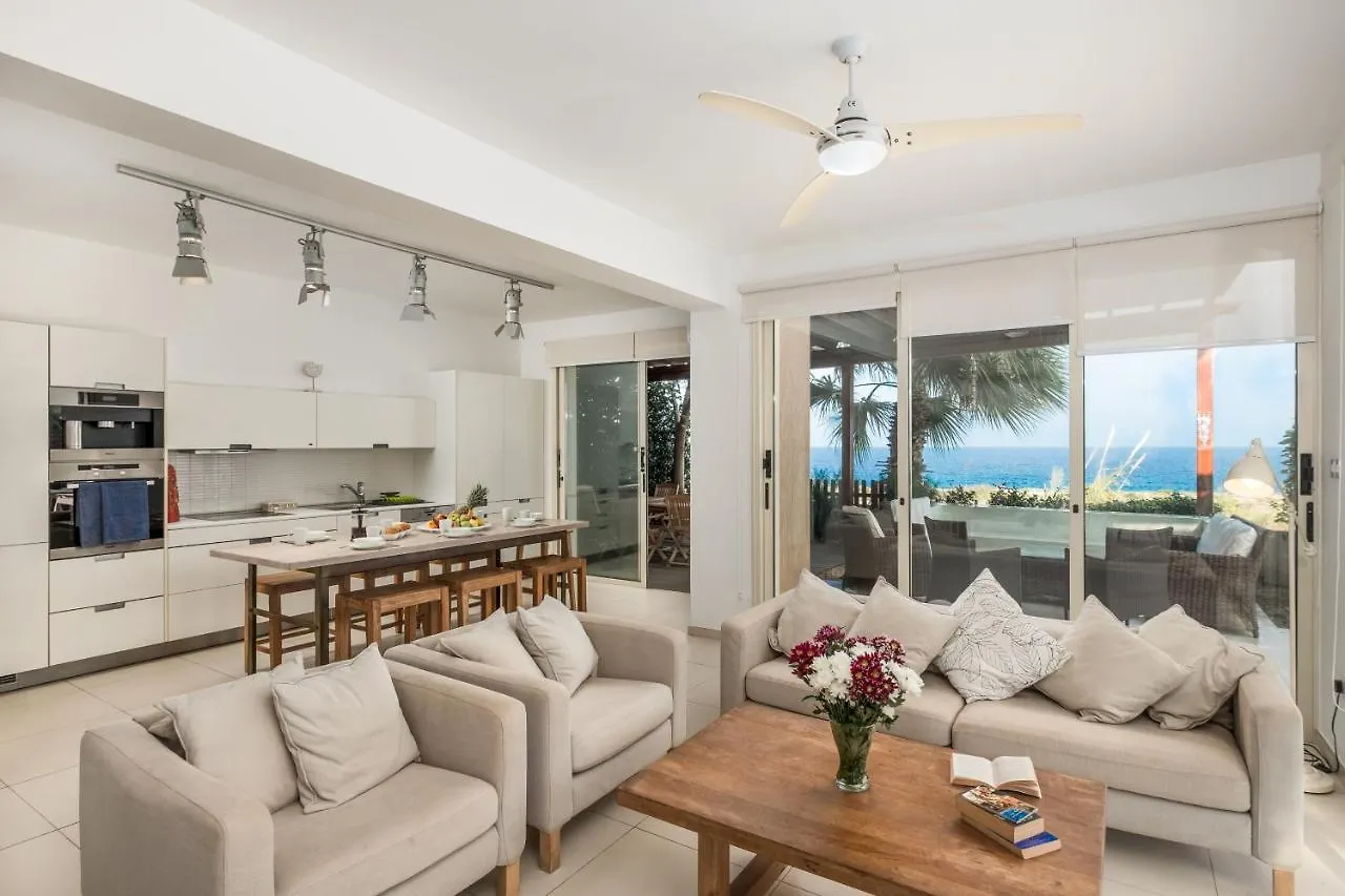 Artisan Resort Protaras Villa
