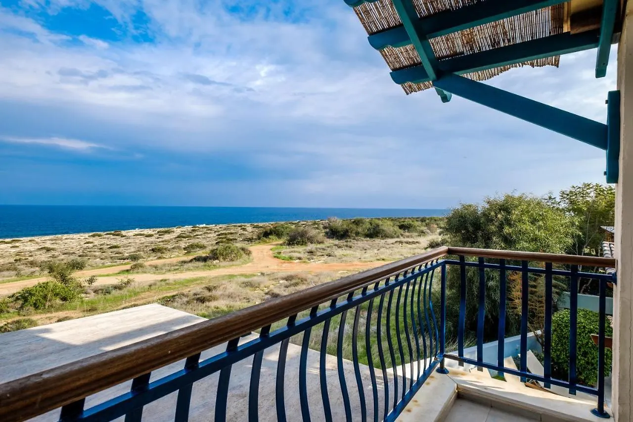 Artisan Resort Protaras Cyprus