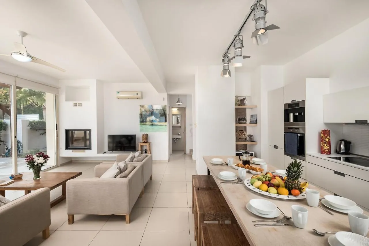 Artisan Resort Protaras Villa