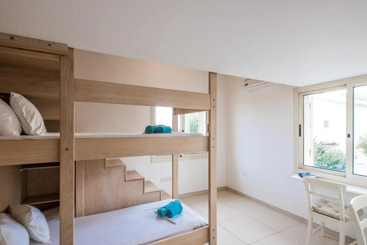 Villa Artisan Resort Protaras