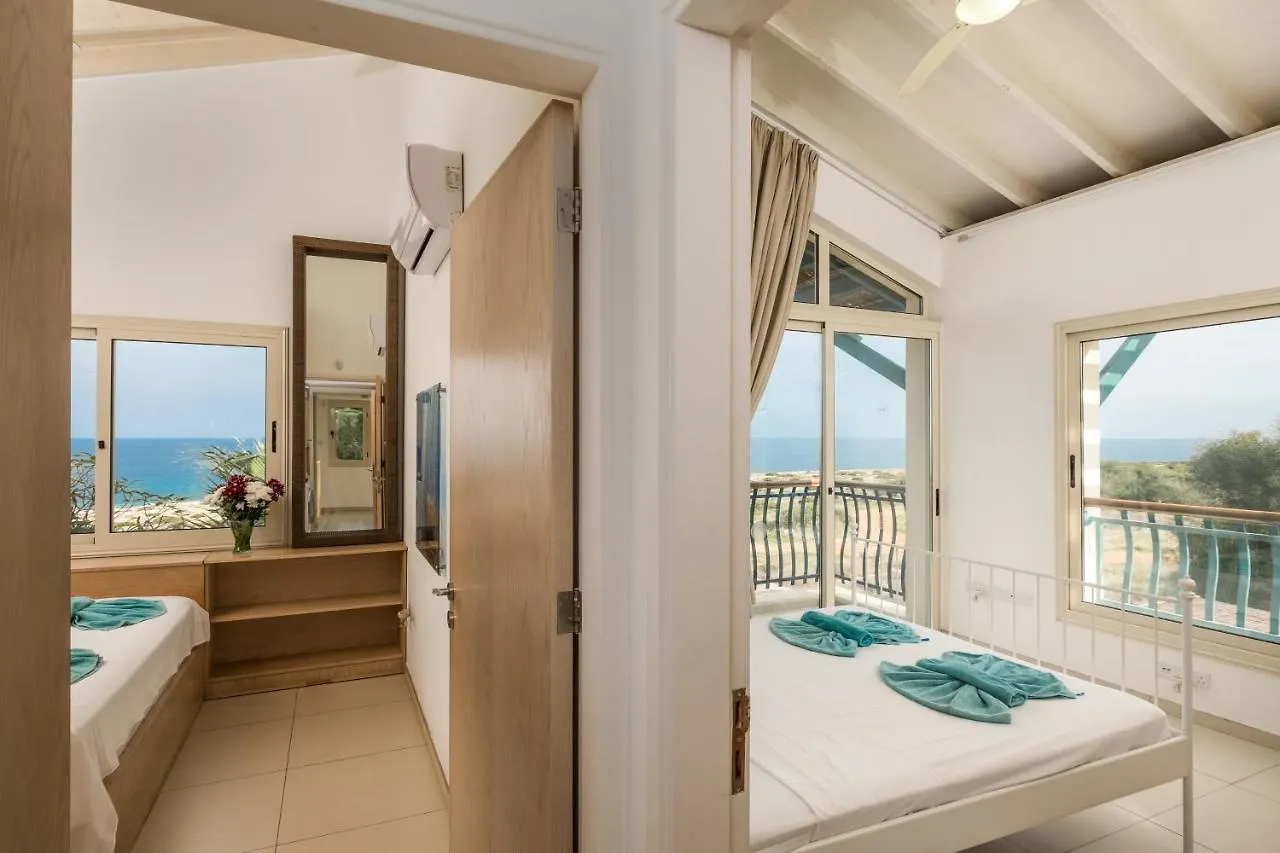 Villa Artisan Resort Protaras