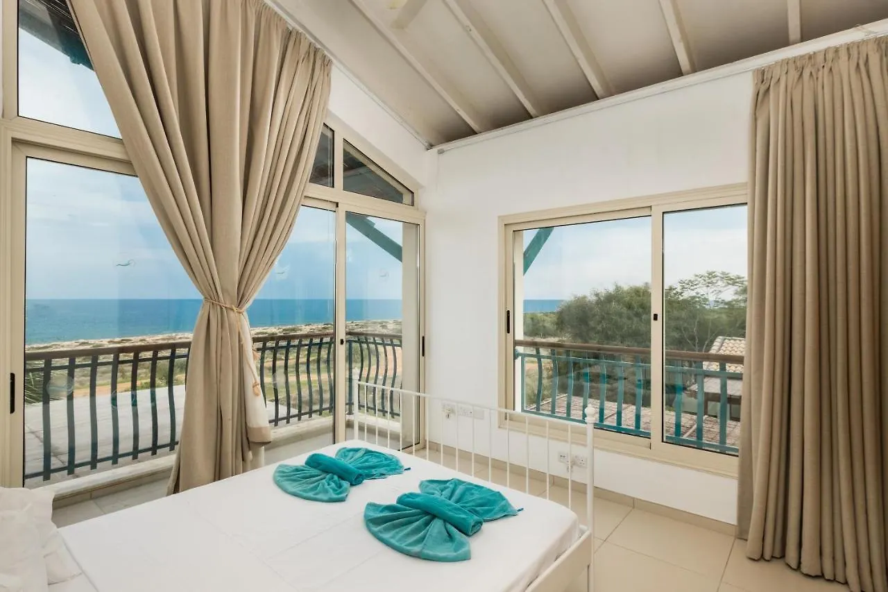 Artisan Resort Protaras Villa