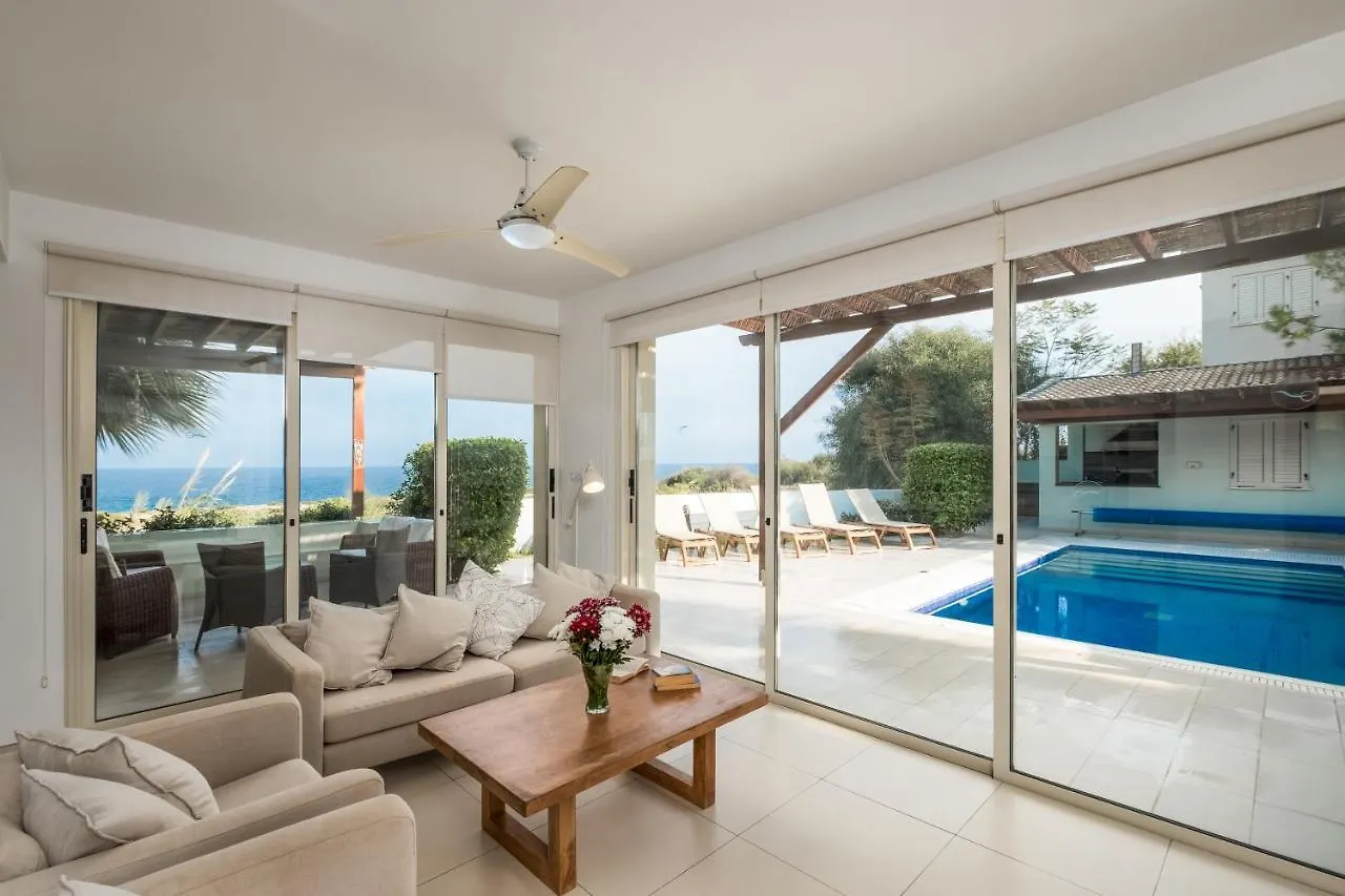 Artisan Resort Protaras 0*,