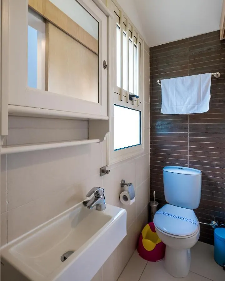 Villa Artisan Resort Protaras Cyprus