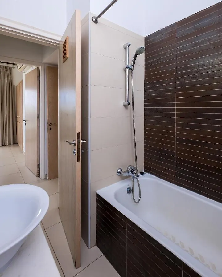 Villa Artisan Resort Protaras