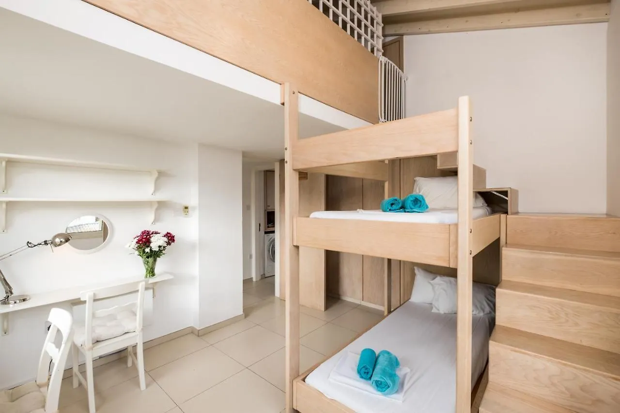 Villa Artisan Resort Protaras Cyprus