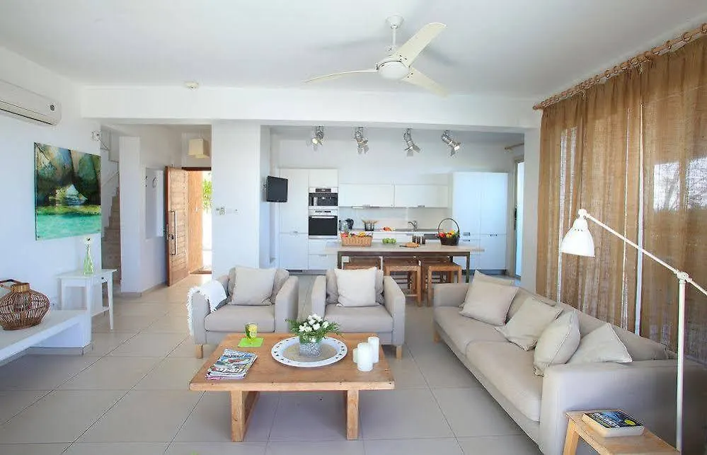 Artisan Resort Protaras Villa