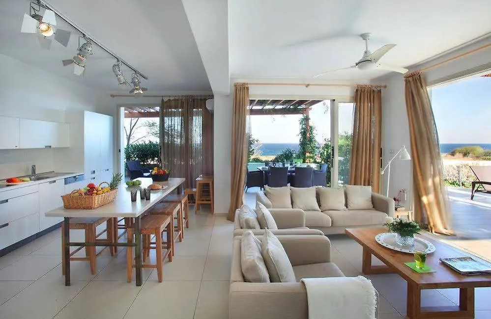 Artisan Resort Protaras Villa