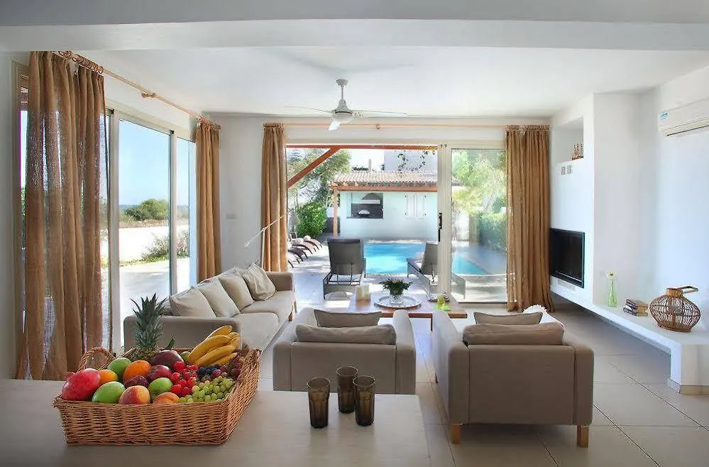 Villa Artisan Resort Protaras