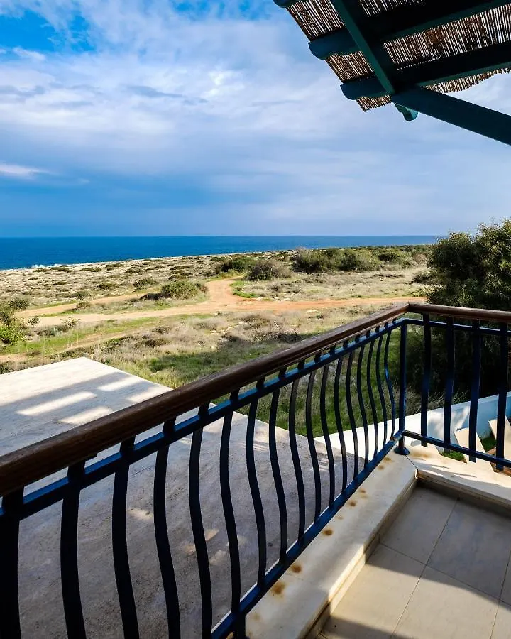 Artisan Resort Protaras Villa