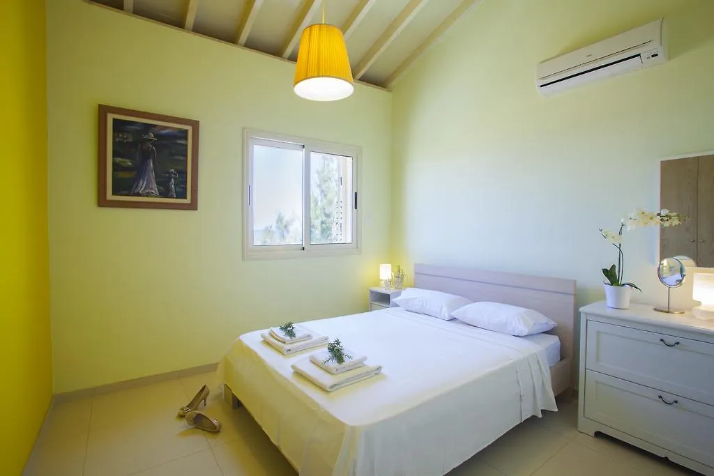 Artisan Resort Protaras Cyprus