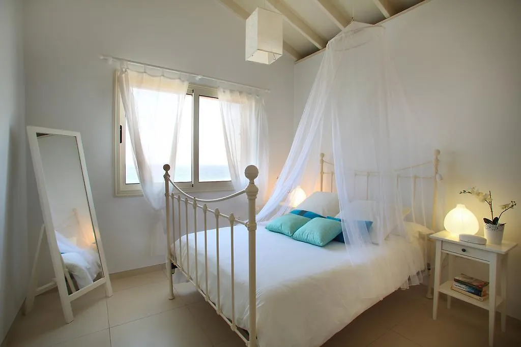 Villa Artisan Resort Protaras Cyprus