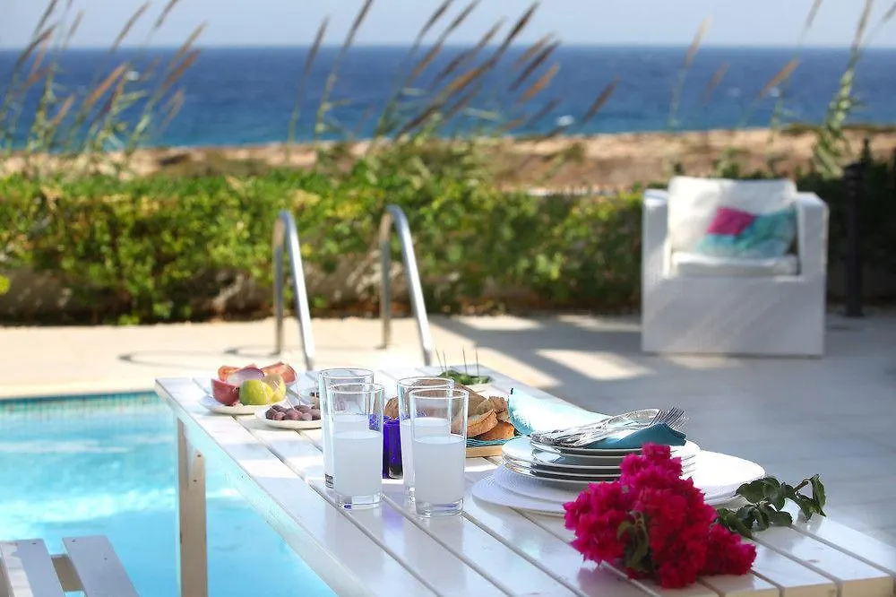 Villa Artisan Resort Protaras