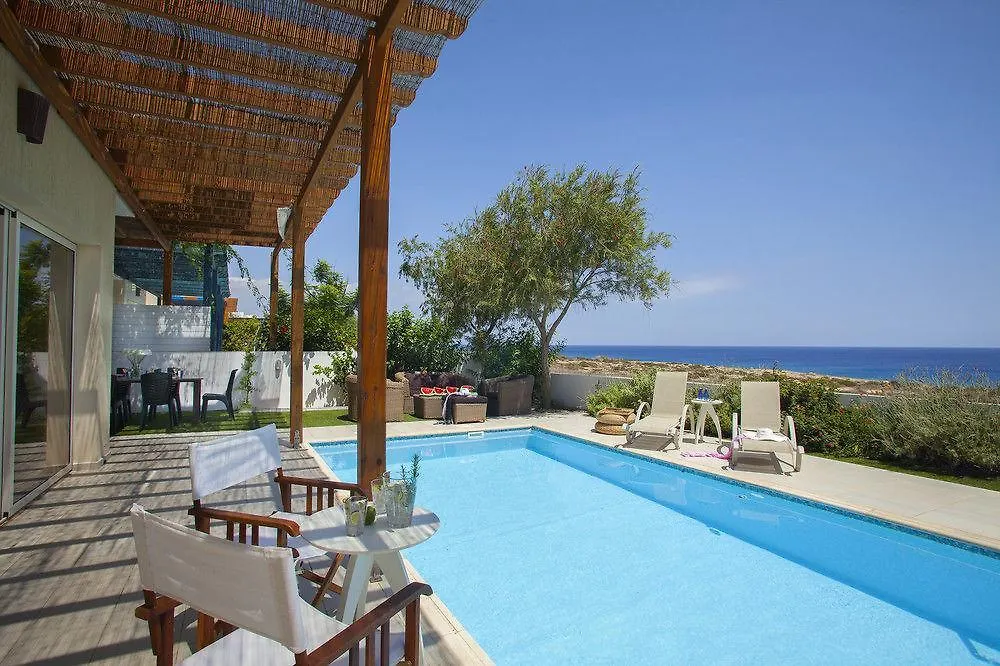 Artisan Resort Protaras Villa