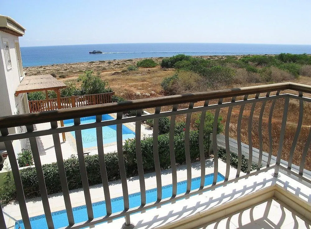 Villa Artisan Resort Protaras Cyprus