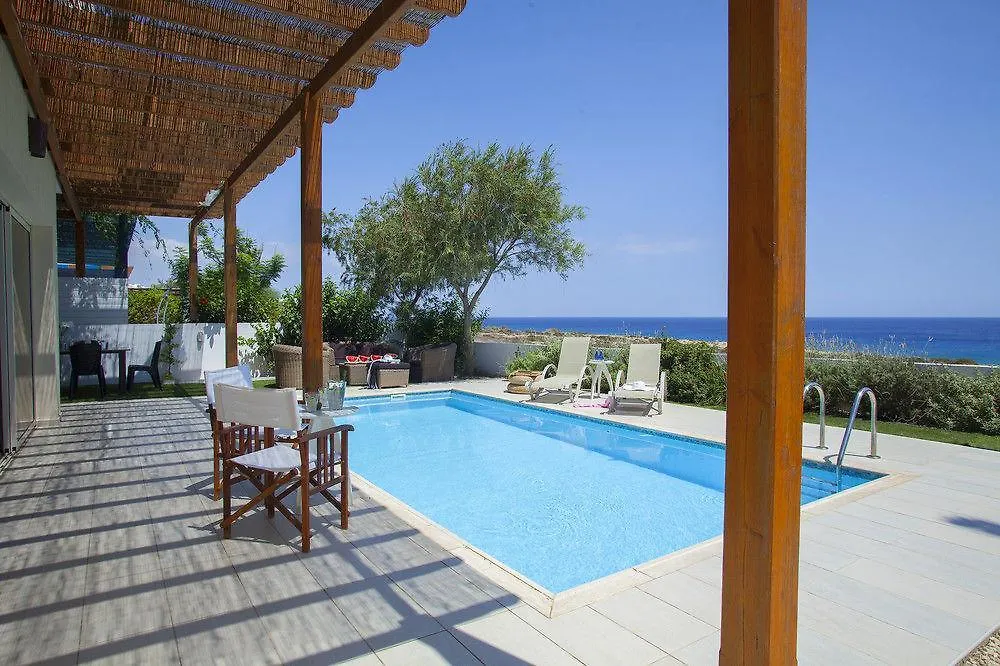 Artisan Resort Protaras Villa