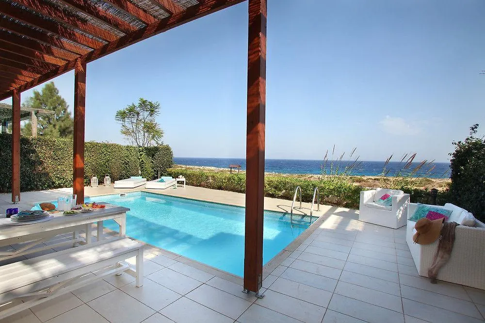 Villa Artisan Resort Protaras