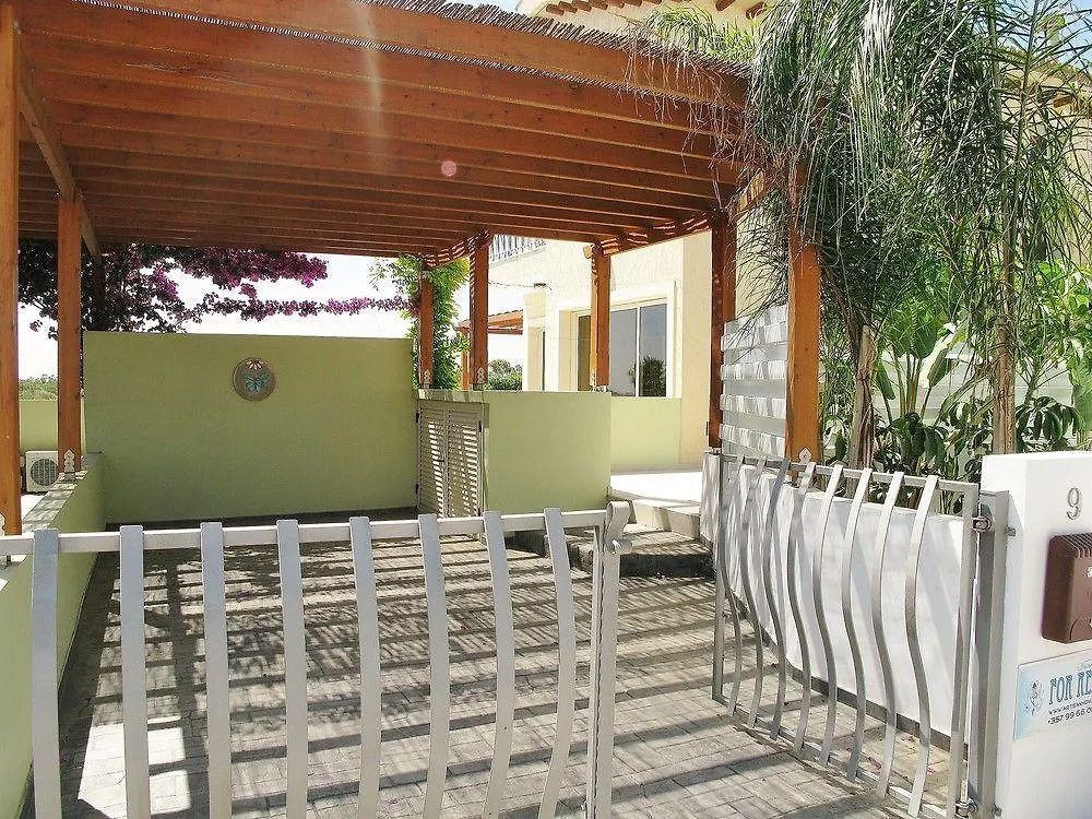 Artisan Resort Protaras Villa
