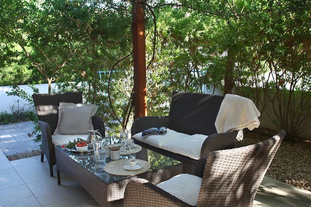 Villa Artisan Resort Protaras