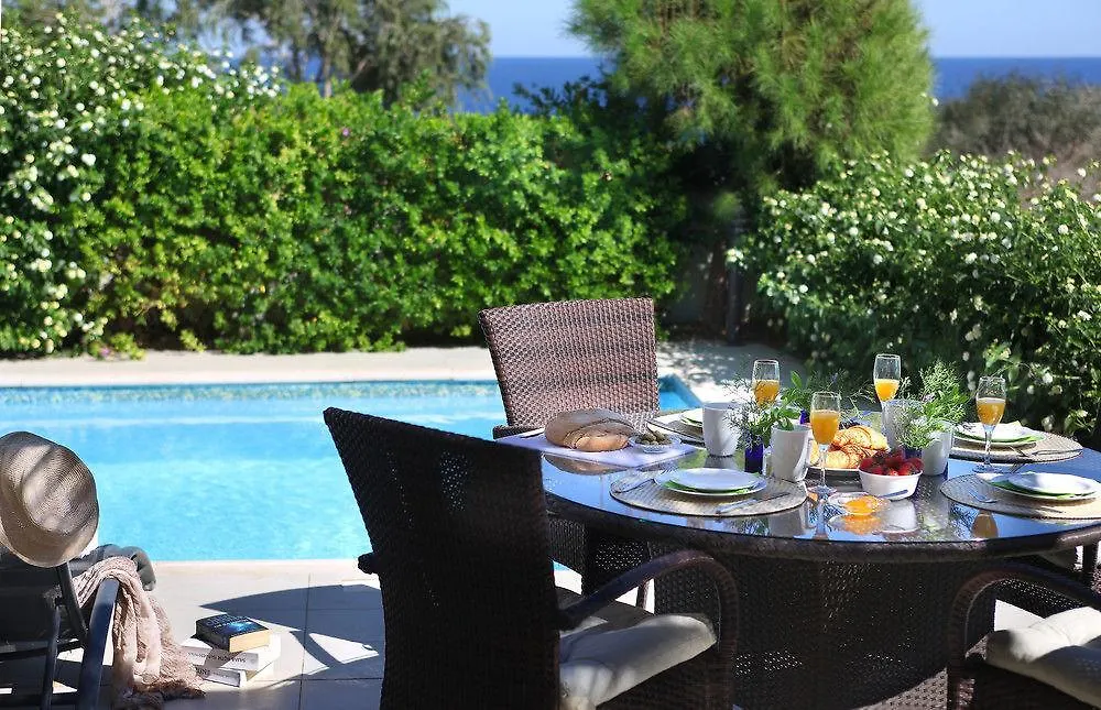 Artisan Resort Protaras Villa