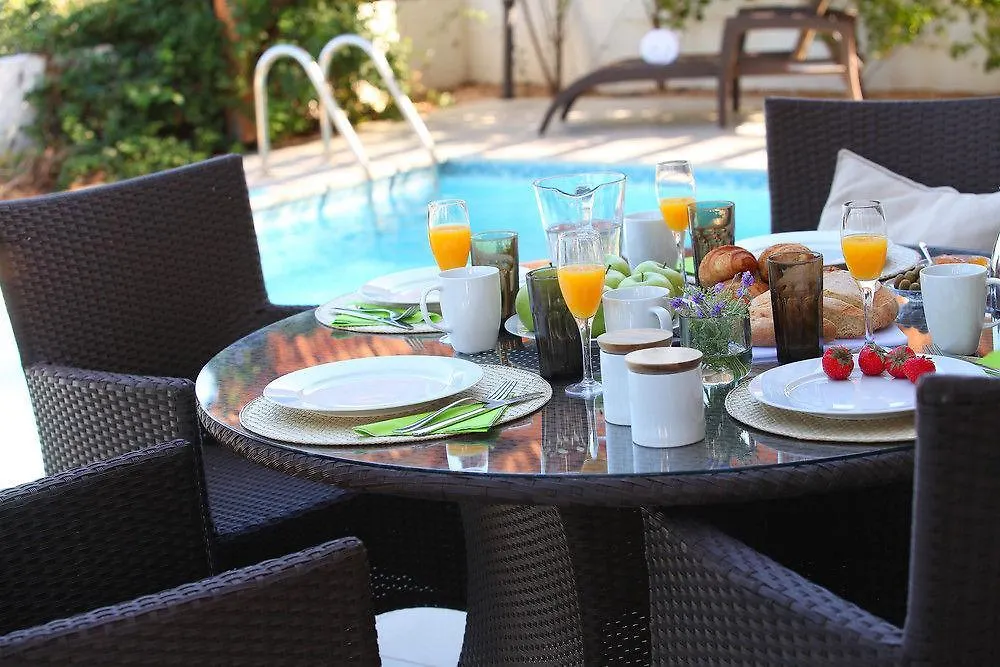 Artisan Resort Protaras