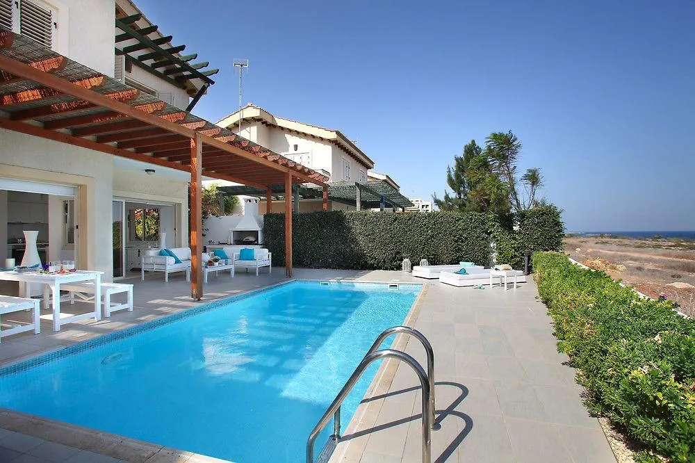 Villa Artisan Resort Protaras