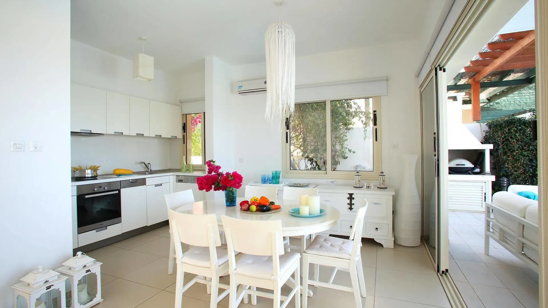 Artisan Resort Protaras Villa