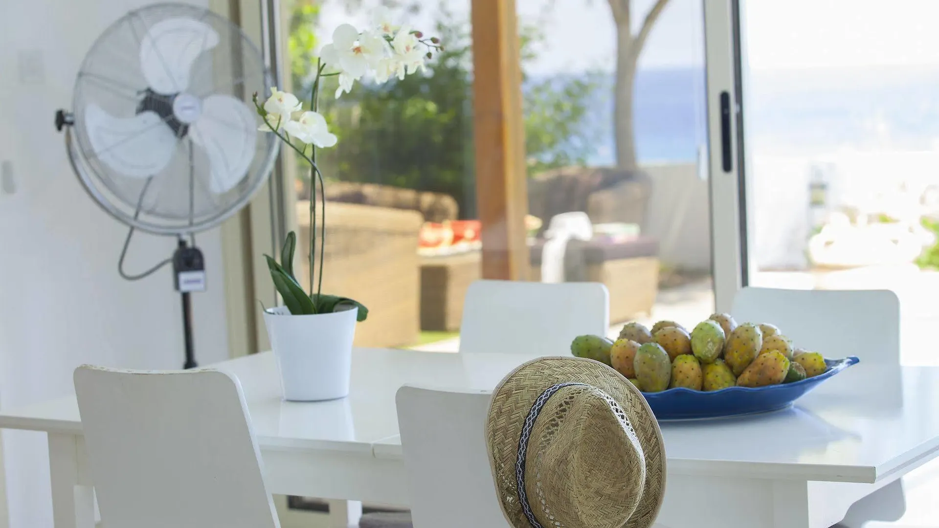 Villa Artisan Resort Protaras