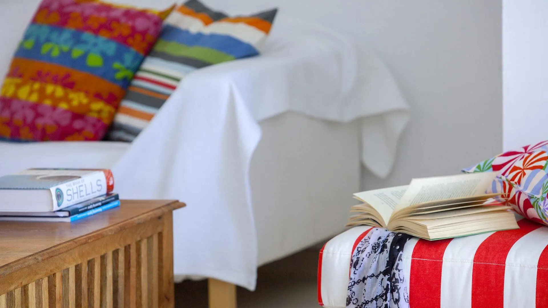 Artisan Resort Protaras Villa