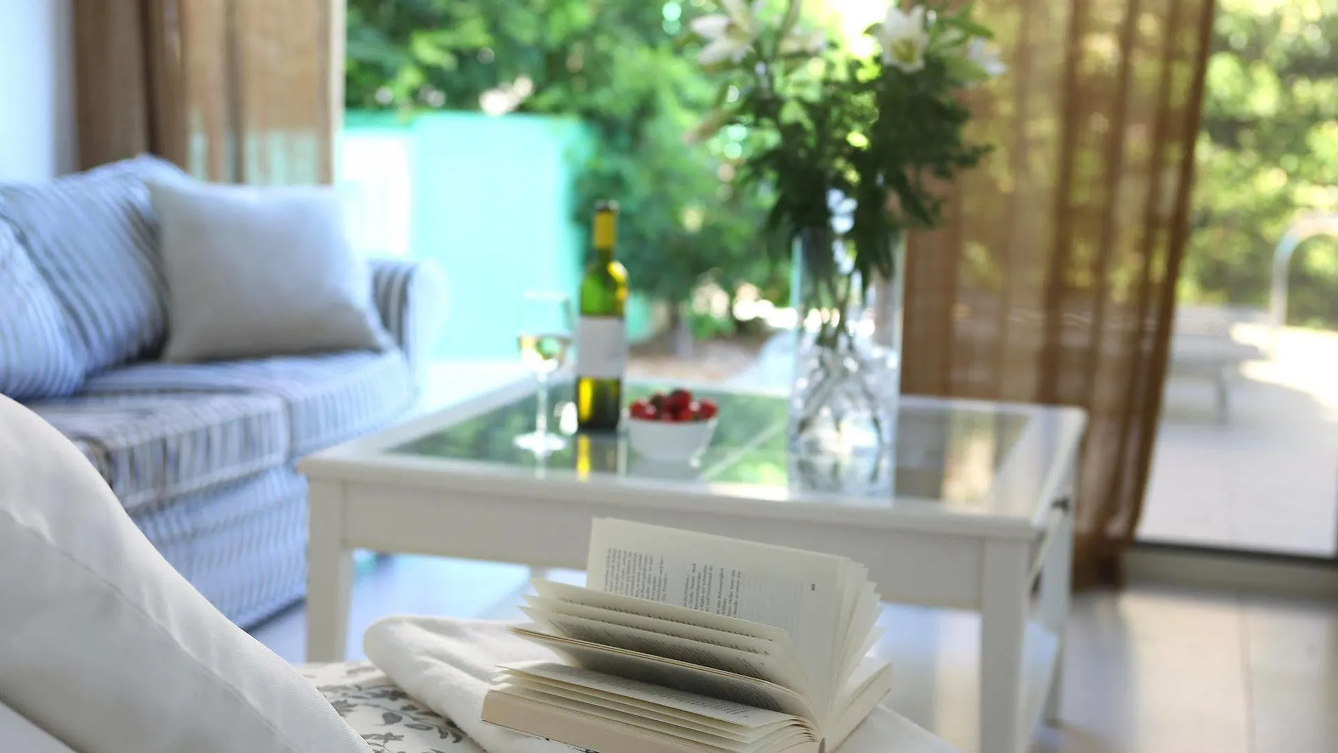 Artisan Resort Protaras