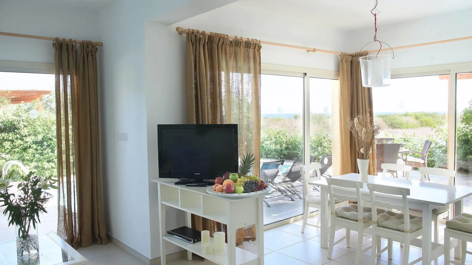 Villa Artisan Resort Protaras Cyprus