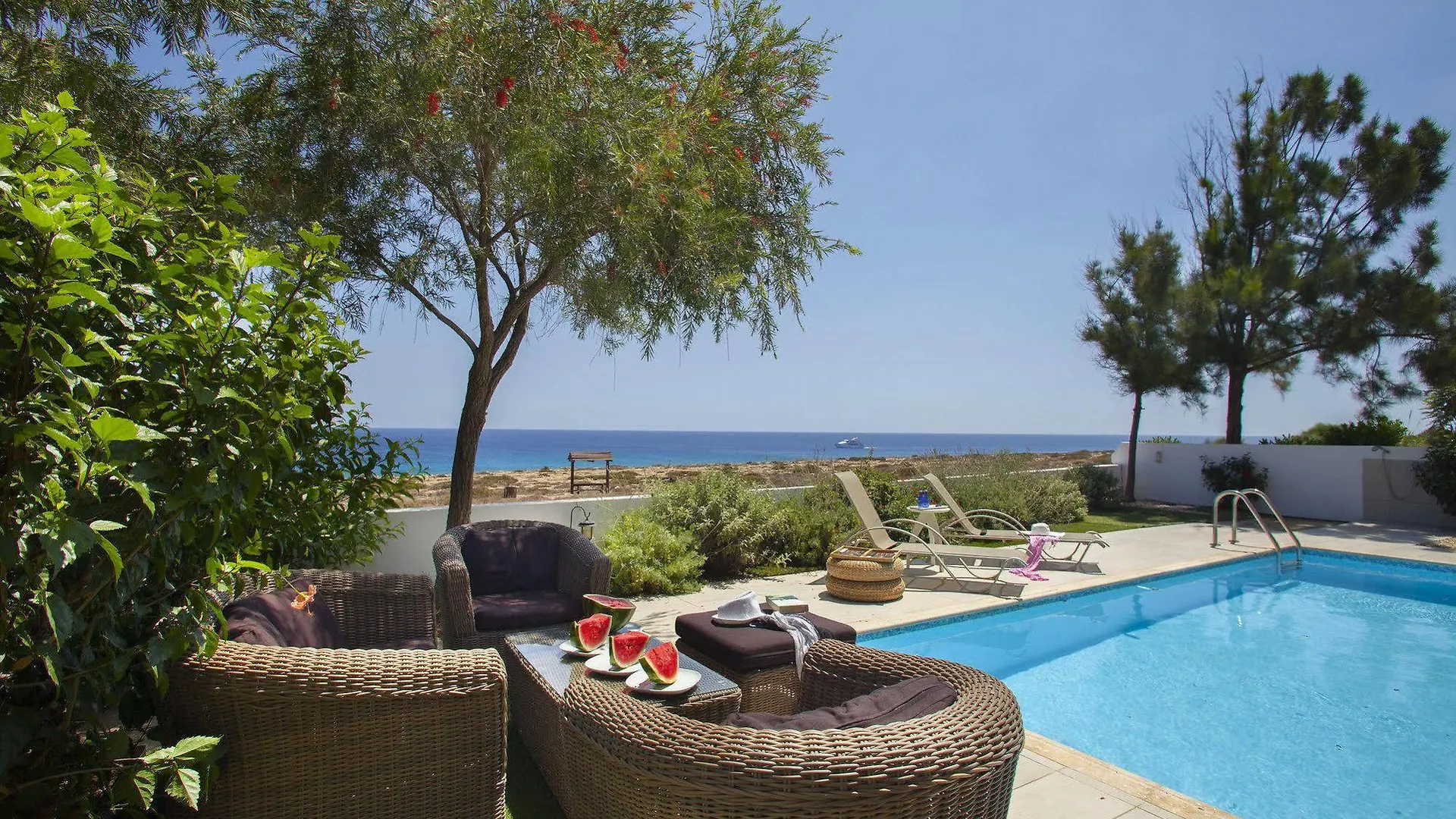 Villa Artisan Resort Protaras