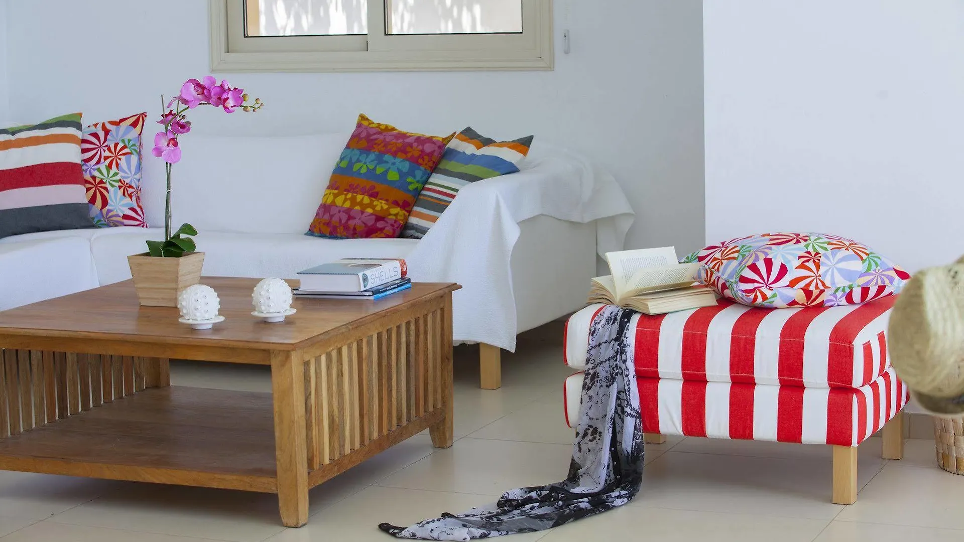 Artisan Resort Protaras Villa